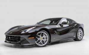 Ferrari F12berlinetta The Actor 2017 года